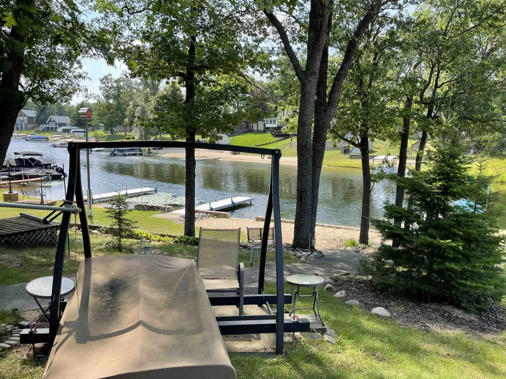 3276 Comanche Trail Mills Township, MI 48661