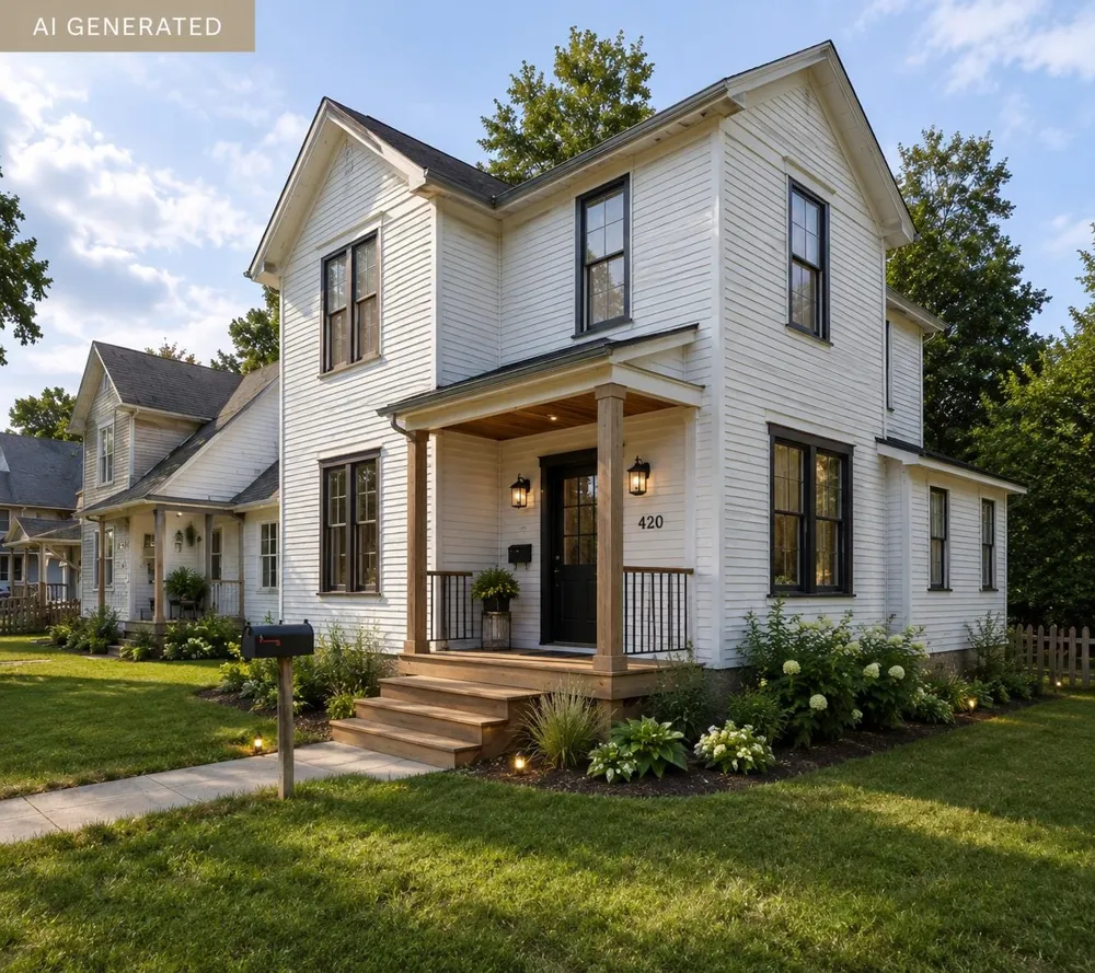 412 E Nelson Cadillac City, MI 49601