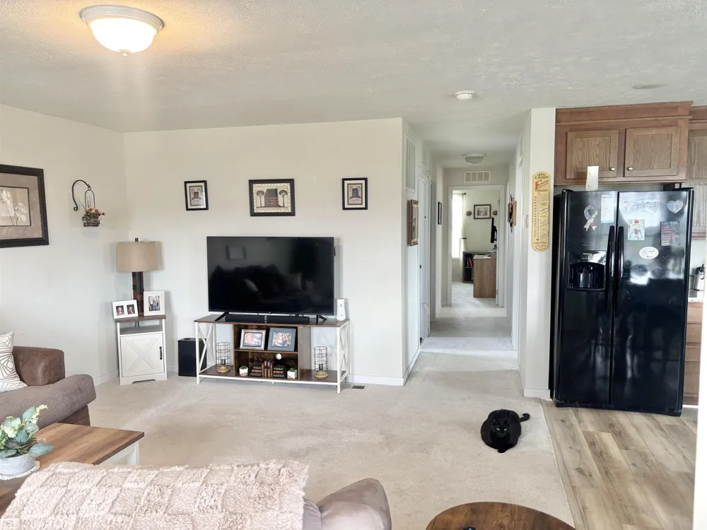 33414 Oak Court Lenox Township, MI 48048