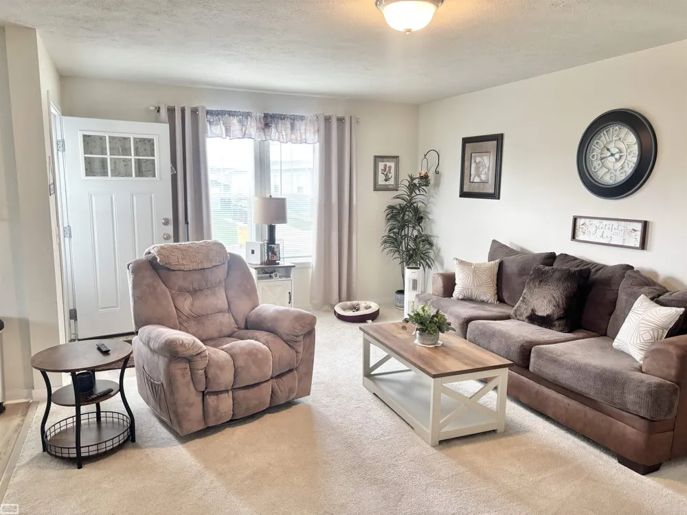 33414 Oak Court Lenox Township, MI 48048