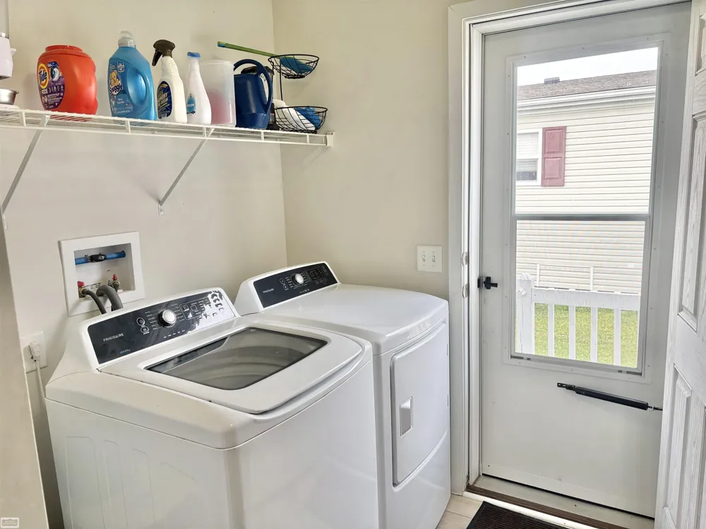 33414 Oak Court Lenox Township, MI 48048