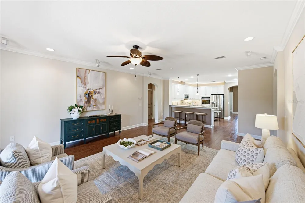 1713 VIA PALERMO STREET Plant City, FL 33566