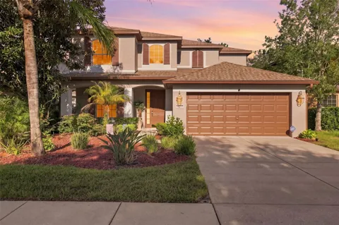 14217 WAKE ROBIN DRIVE