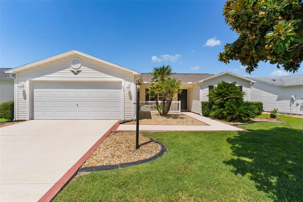 17766 SE 91ST POPLAR TER The Villages, FL 32162