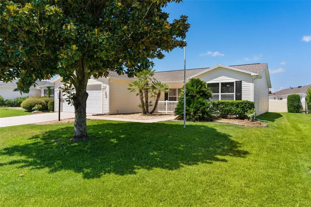 17766 SE 91ST POPLAR TER The Villages, FL 32162