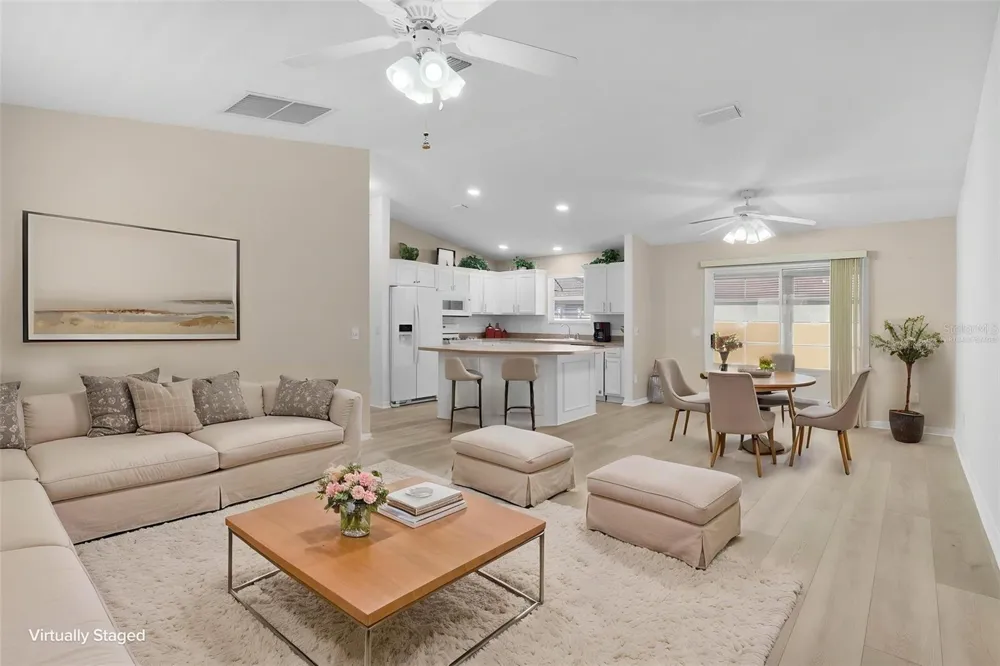 17766 SE 91ST POPLAR TER The Villages, FL 32162