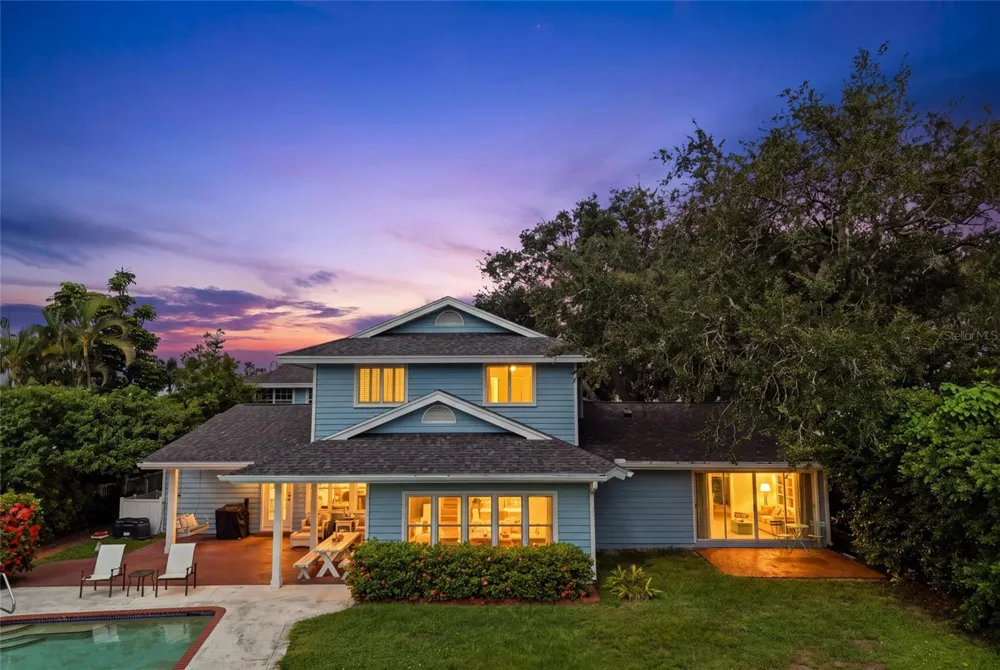 1211 61ST STREET NW Bradenton, FL 34209