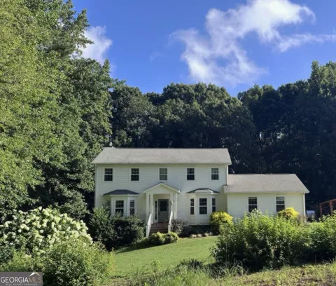 4424 Lower Fayetteville RD