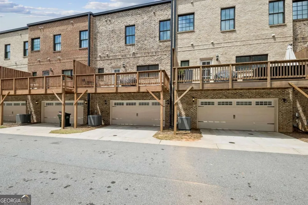 2155 Rail Yard AVE Grayson, GA 30017