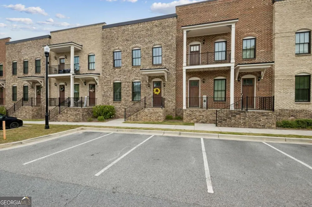 2155 Rail Yard AVE Grayson, GA 30017