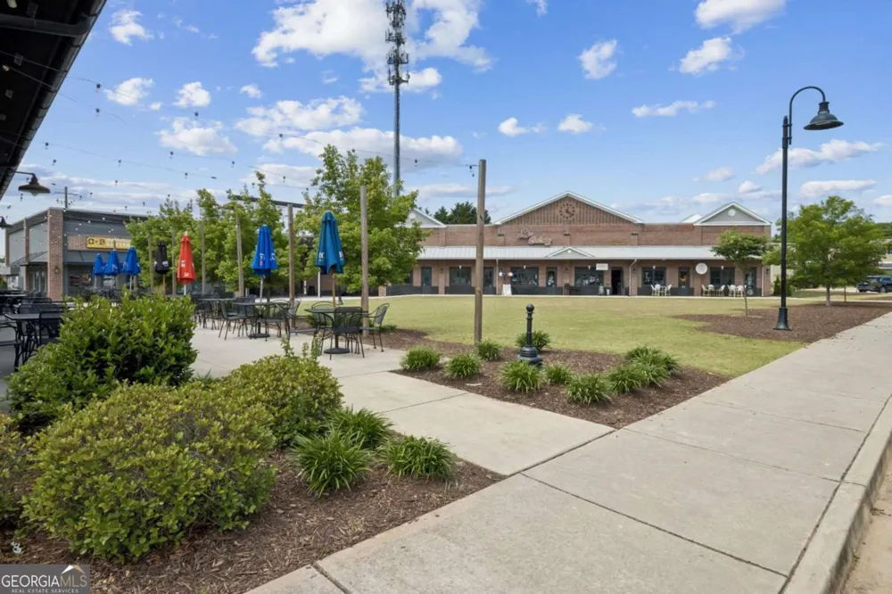 2155 Rail Yard AVE Grayson, GA 30017