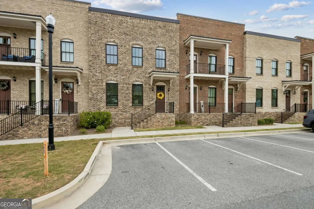2155 Rail Yard AVE Grayson, GA 30017