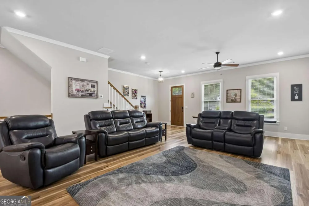 2155 Rail Yard AVE Grayson, GA 30017