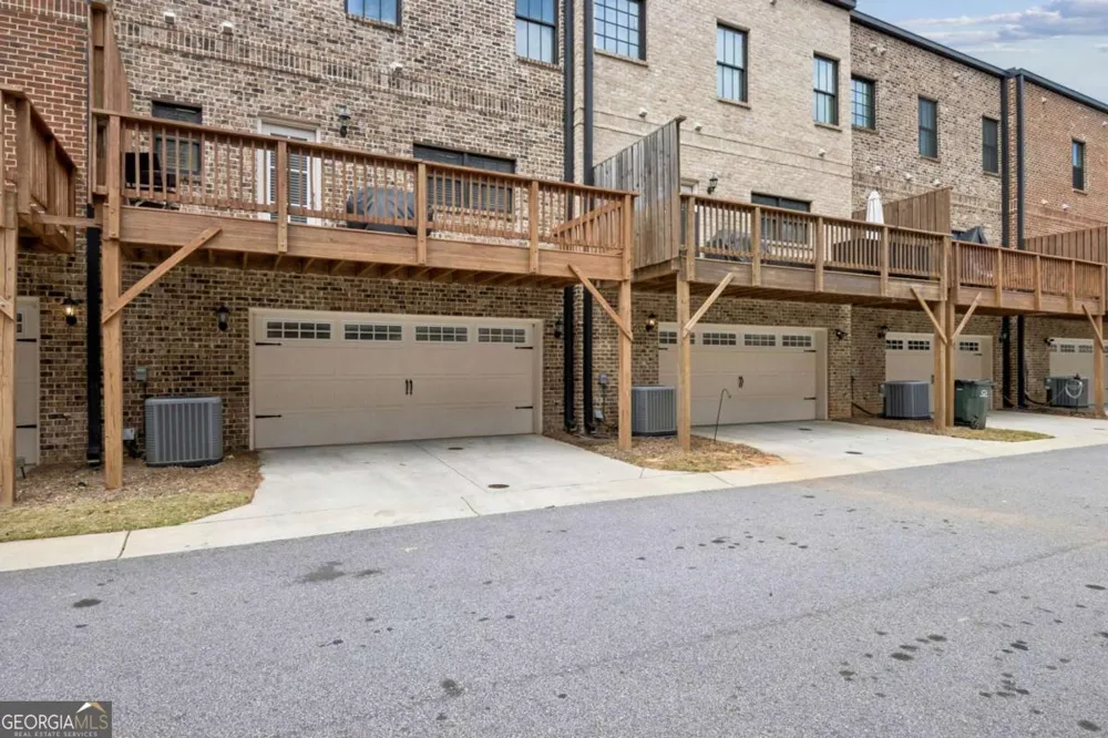 2155 Rail Yard AVE Grayson, GA 30017