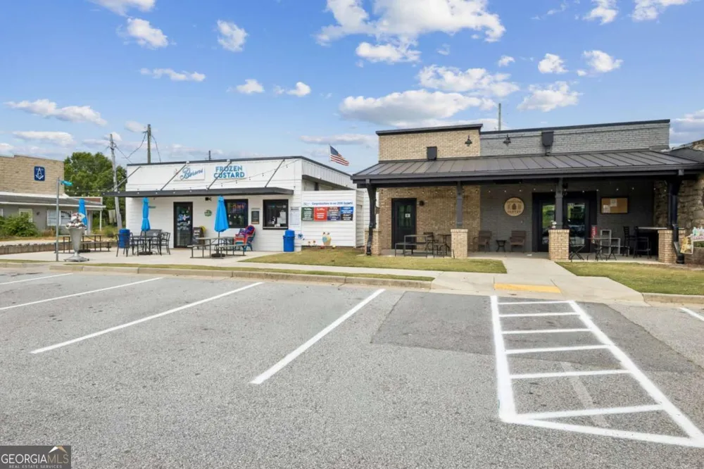 2155 Rail Yard AVE Grayson, GA 30017
