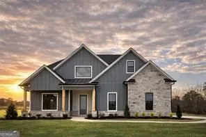 131 Palisade DR