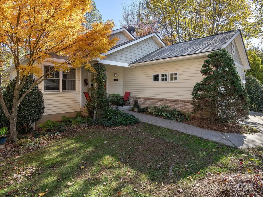 111 Wildwood Forest Lane Mills River, NC 28759