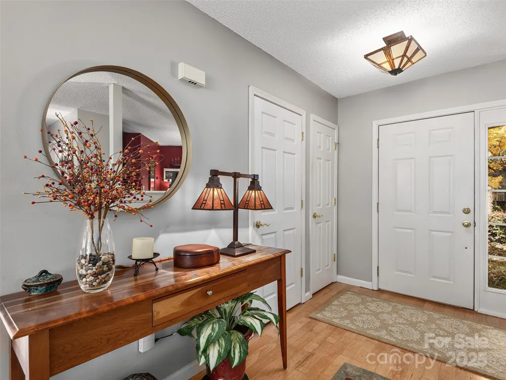 111 Wildwood Forest Lane Mills River, NC 28759