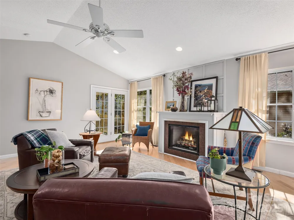 111 Wildwood Forest Lane Mills River, NC 28759