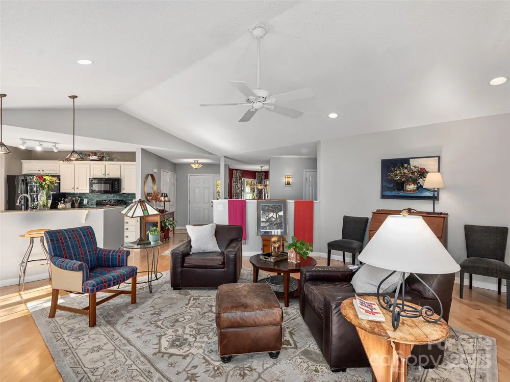 111 Wildwood Forest Lane Mills River, NC 28759