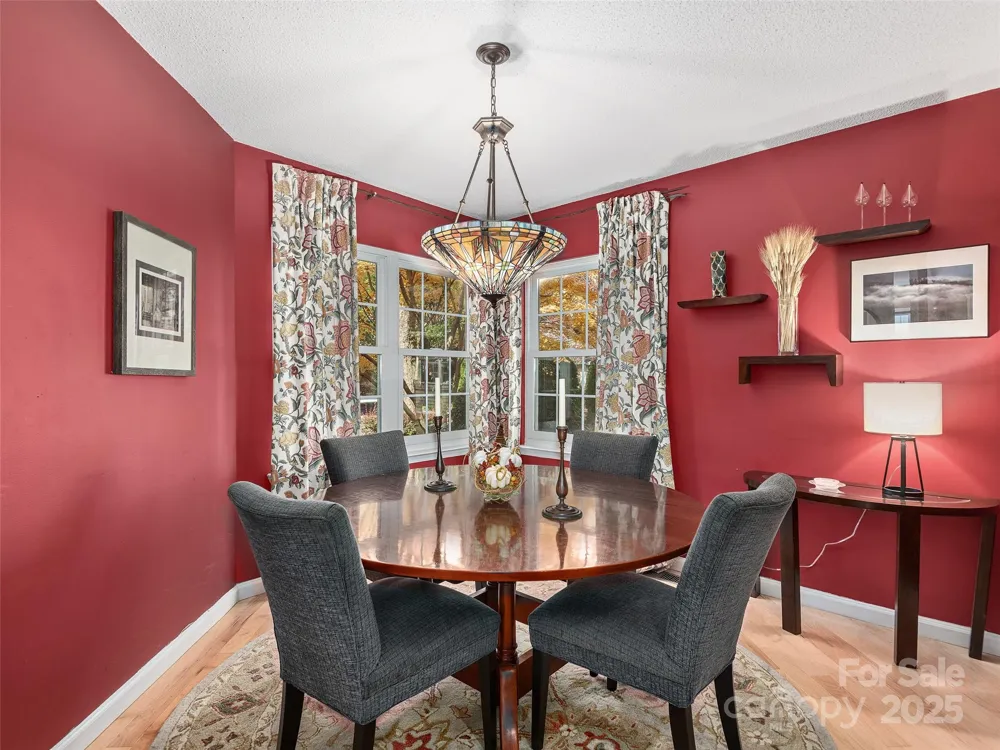 111 Wildwood Forest Lane Mills River, NC 28759
