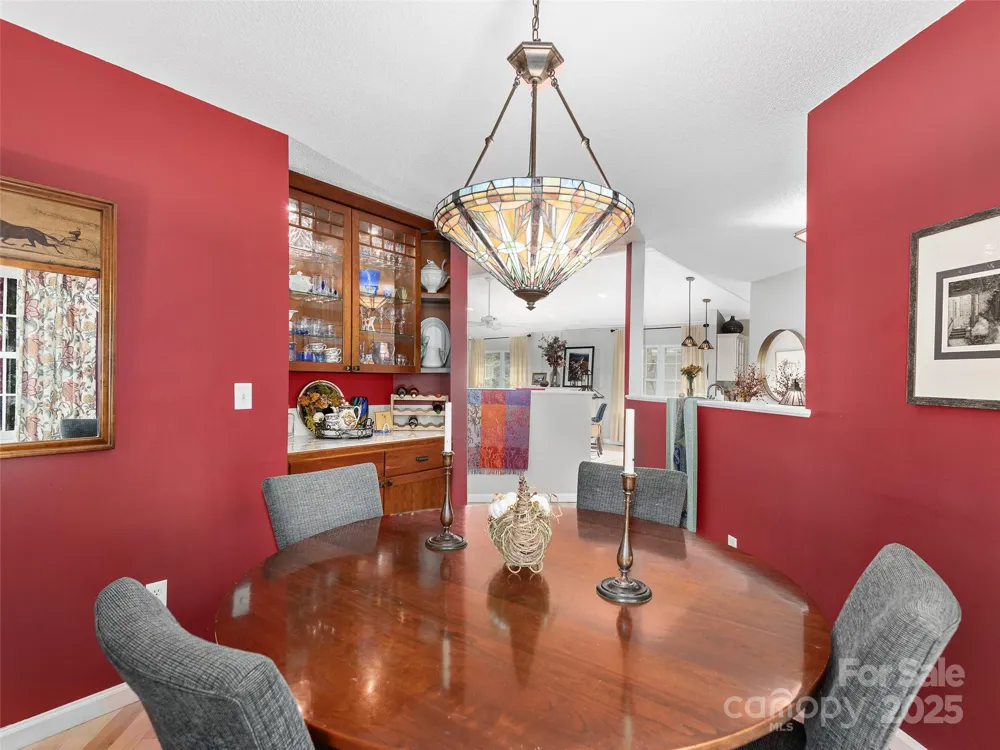 111 Wildwood Forest Lane Mills River, NC 28759