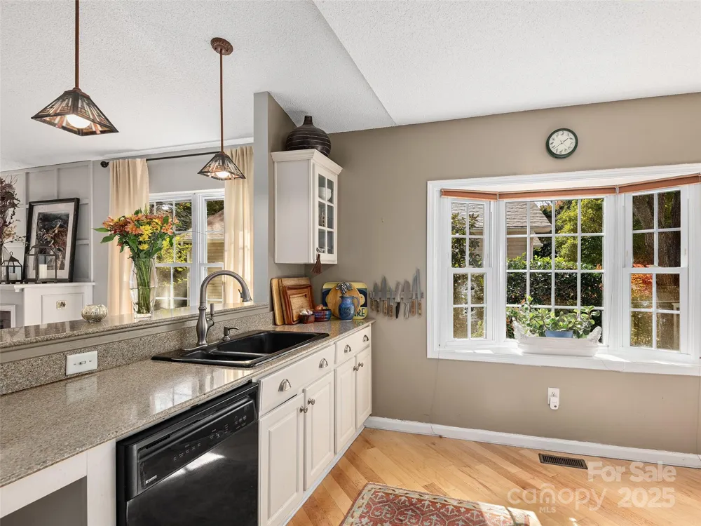 111 Wildwood Forest Lane Mills River, NC 28759