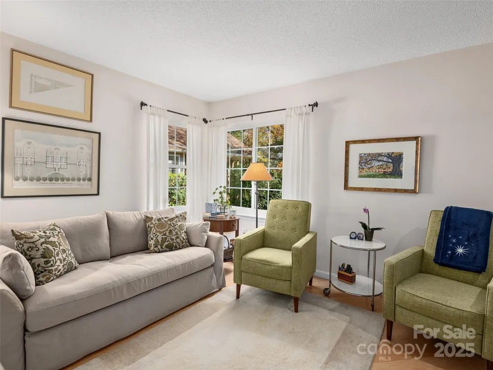 111 Wildwood Forest Lane Mills River, NC 28759