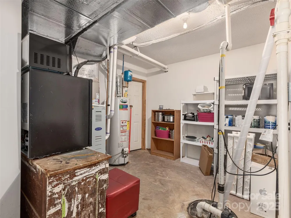 111 Wildwood Forest Lane Mills River, NC 28759