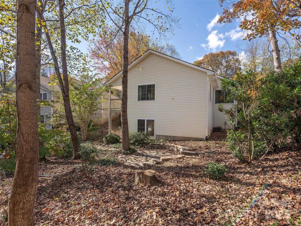 111 Wildwood Forest Lane Mills River, NC 28759