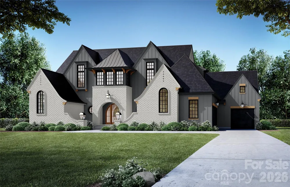 1011 Helaina Court Waxhaw, NC 28173