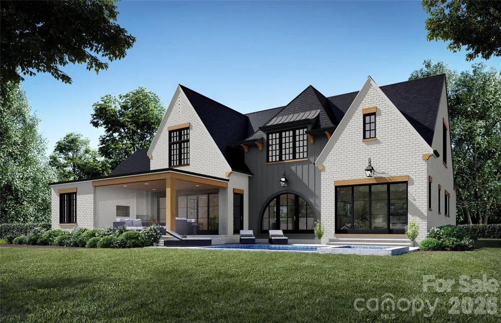 1011 Helaina Court Waxhaw, NC 28173