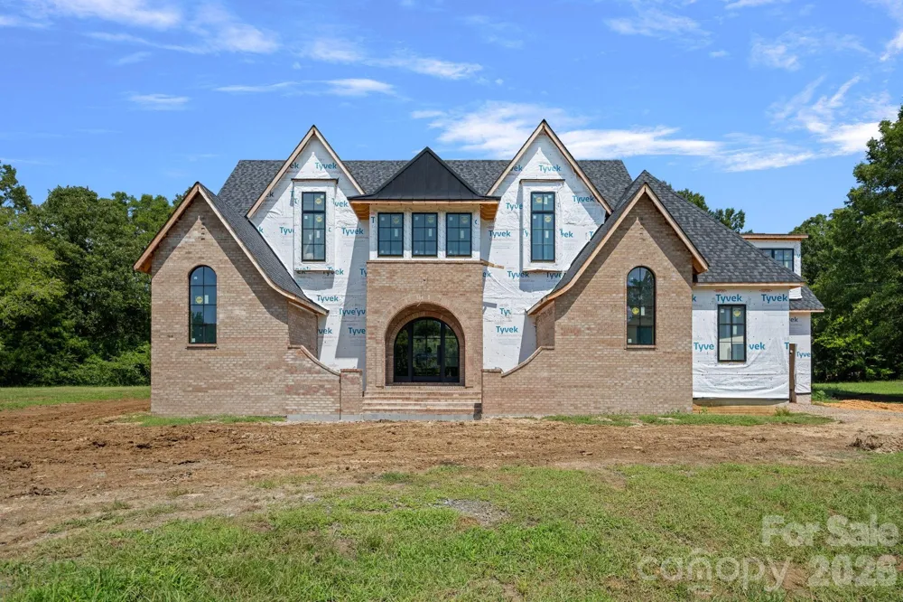1011 Helaina Court Waxhaw, NC 28173