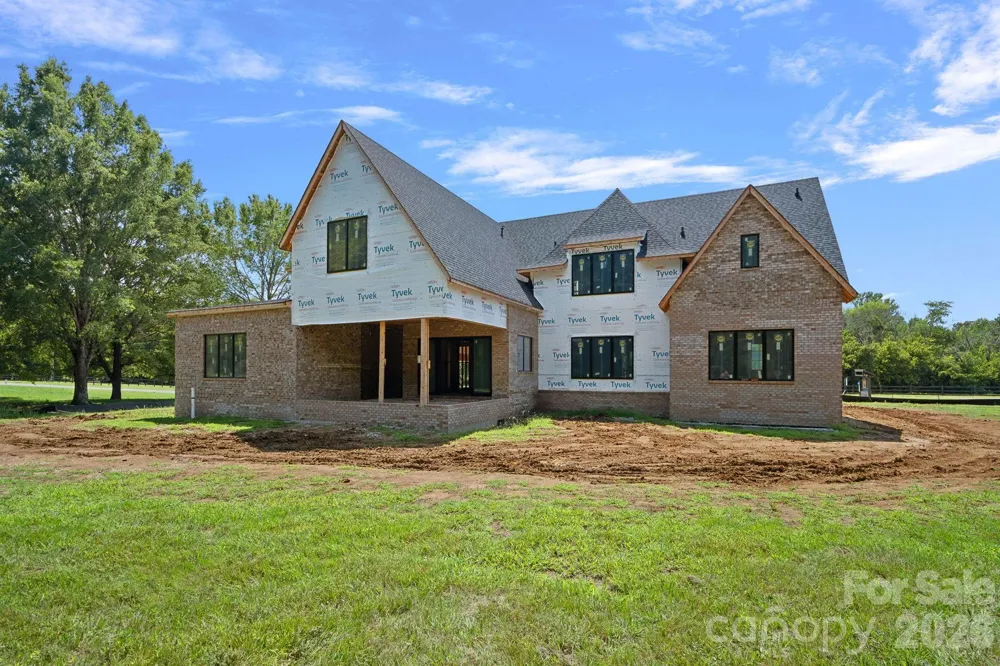 1011 Helaina Court Waxhaw, NC 28173