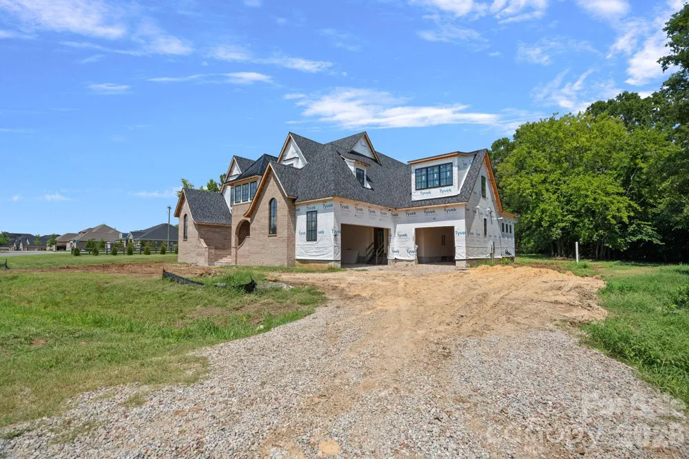 1011 Helaina Court Waxhaw, NC 28173