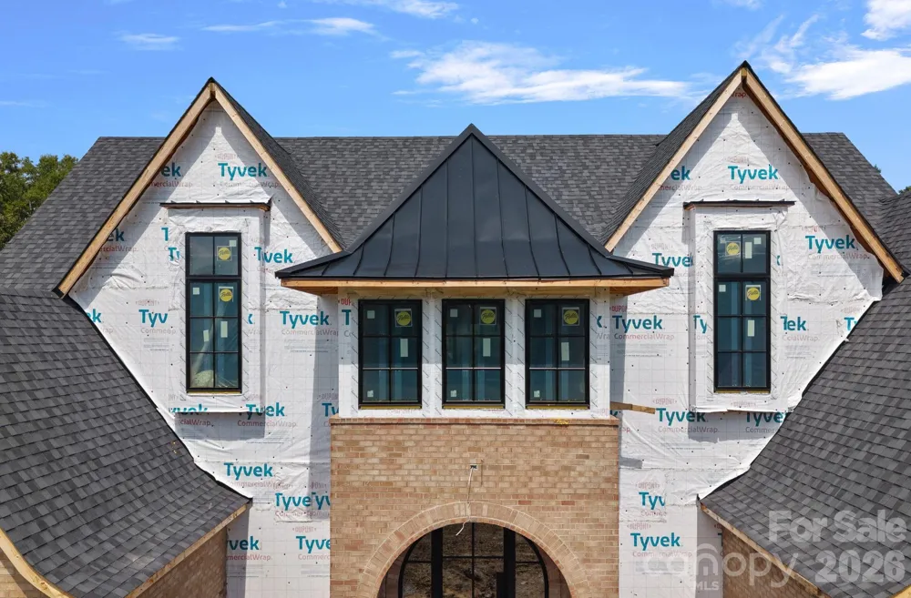 1011 Helaina Court Waxhaw, NC 28173