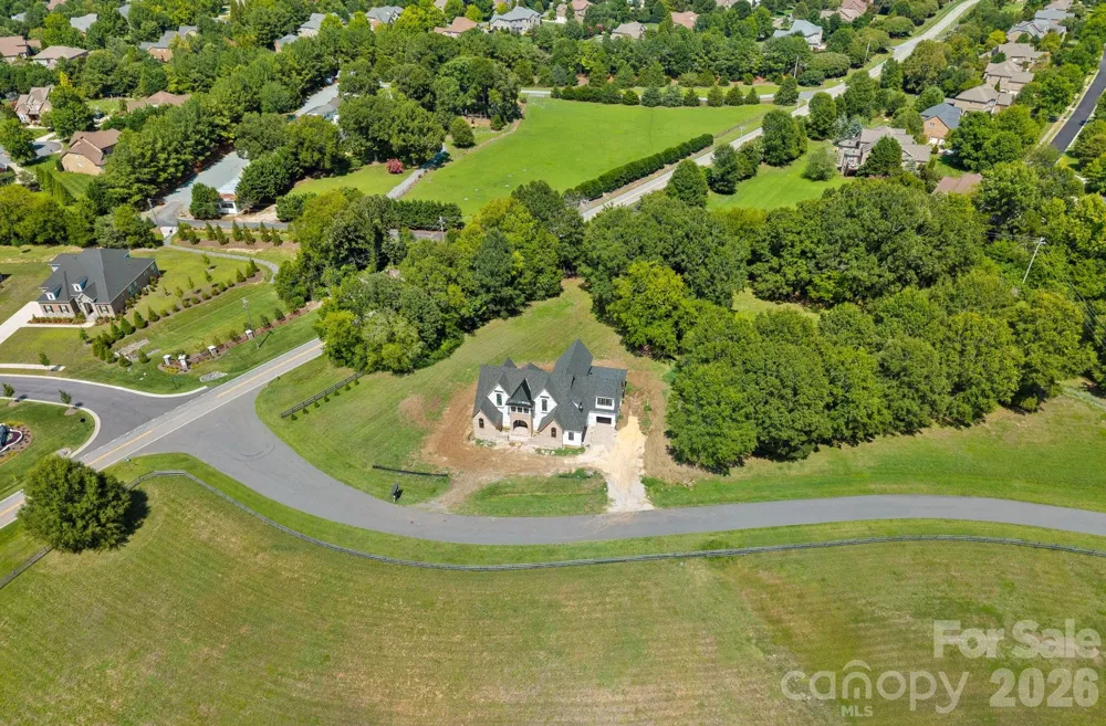 1011 Helaina Court Waxhaw, NC 28173