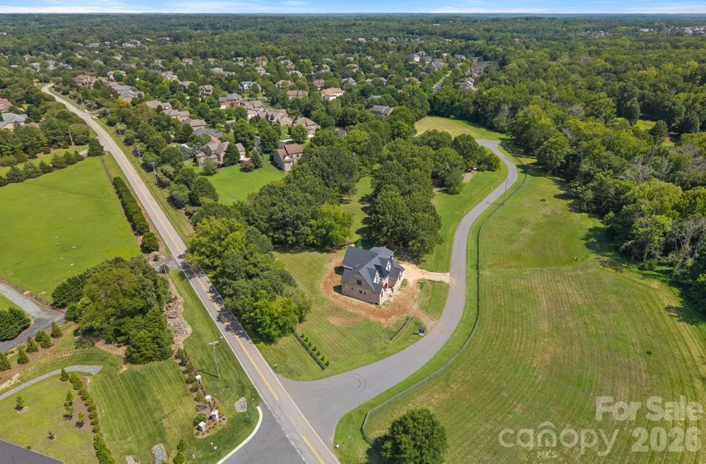 1011 Helaina Court Waxhaw, NC 28173