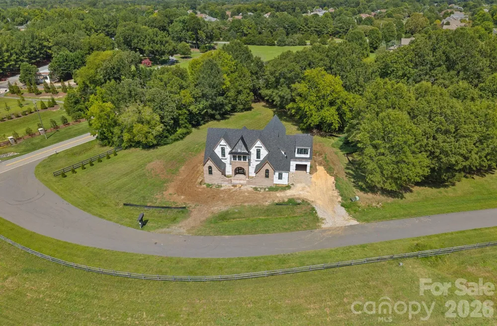 1011 Helaina Court Waxhaw, NC 28173