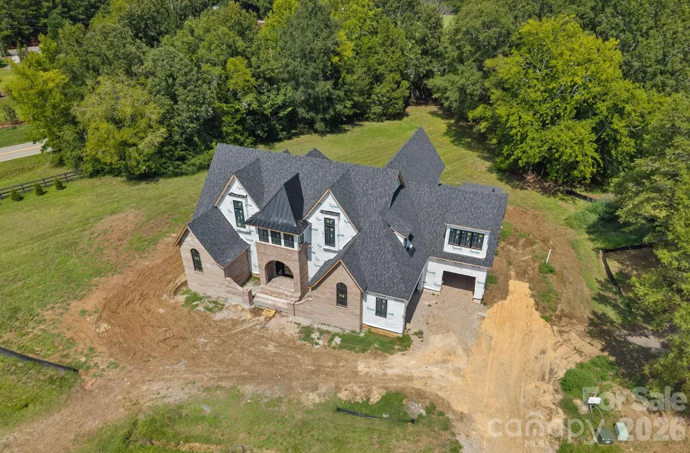 1011 Helaina Court Waxhaw, NC 28173