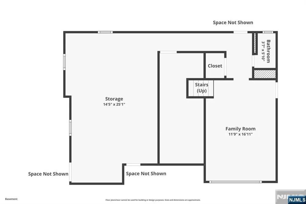 10 Overlook Avenue Emerson, NJ 07630