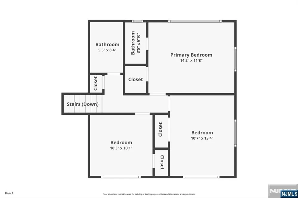 10 Overlook Avenue Emerson, NJ 07630