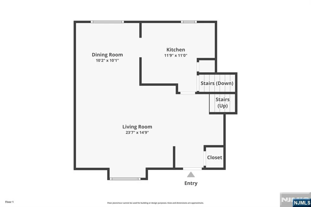 10 Overlook Avenue Emerson, NJ 07630