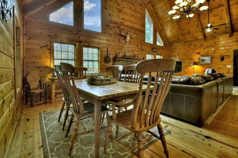 67 Lakeshore Drive Blairsville, GA 30512
