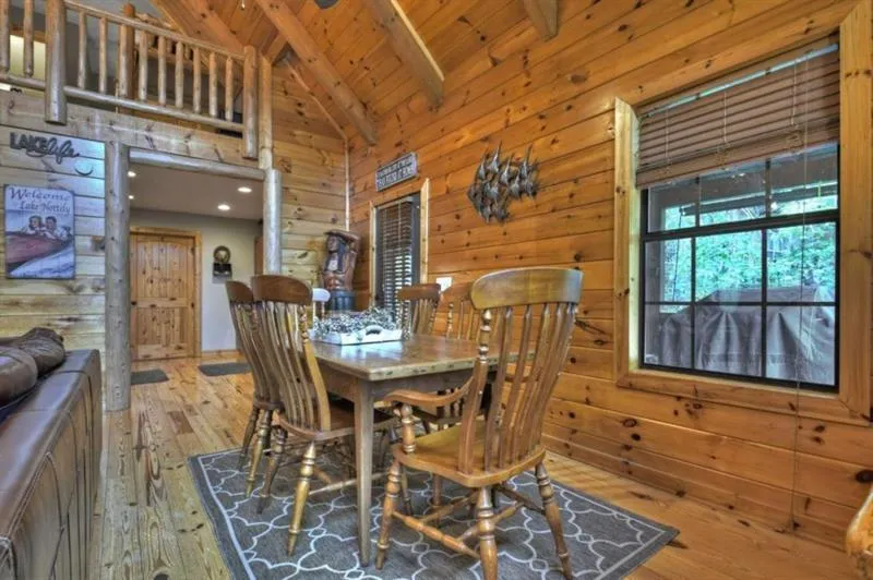67 Lakeshore Drive Blairsville, GA 30512