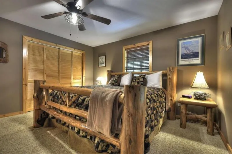 67 Lakeshore Drive Blairsville, GA 30512