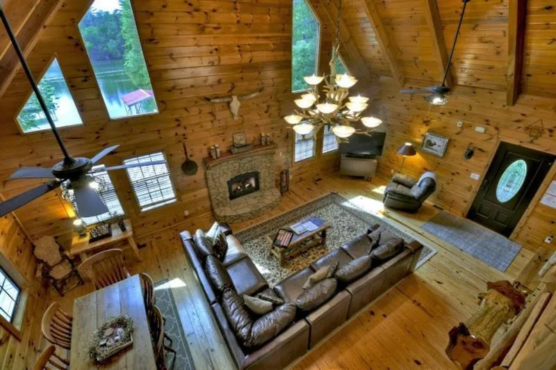 67 Lakeshore Drive Blairsville, GA 30512
