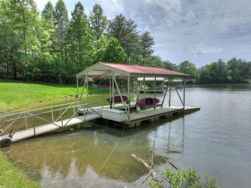 67 Lakeshore Drive Blairsville, GA 30512