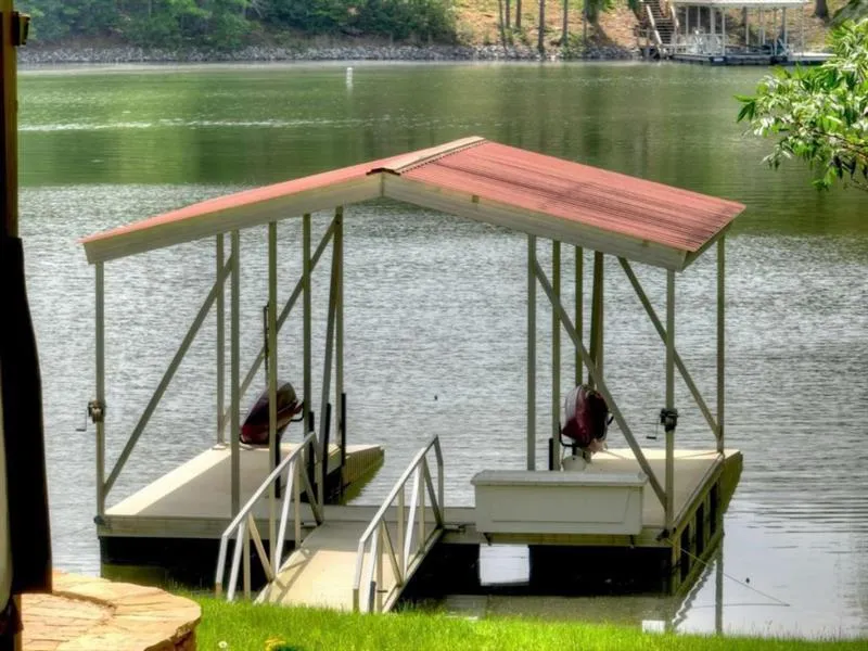 67 Lakeshore Drive Blairsville, GA 30512