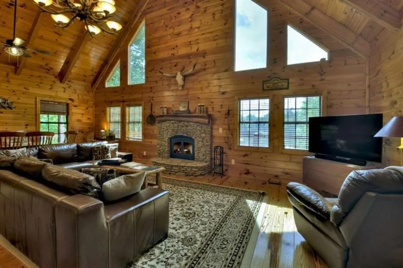 67 Lakeshore Drive Blairsville, GA 30512